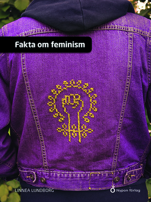 cover image of Fakta om feminism